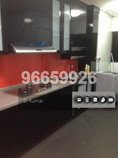 Blk 139 Lorong Ah Soo (Hougang), HDB 5 Rooms #143563512